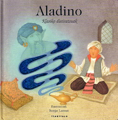 Aladino
