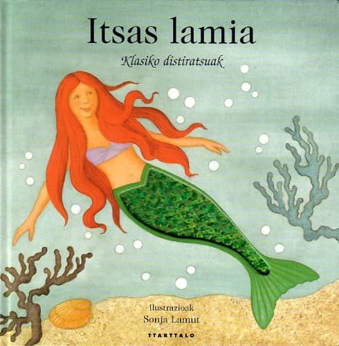 Itsas lamia