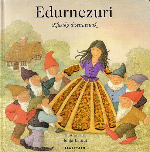Edurnezuri