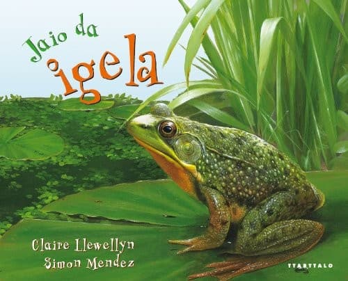 Jaio da igela