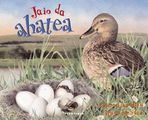Jaio da ahatea
