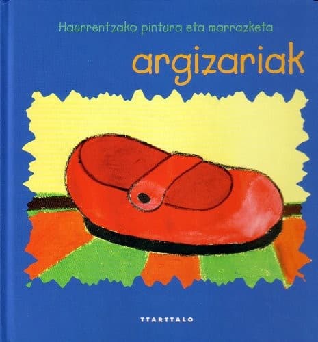 Argizariak