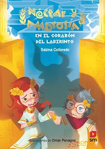 Néctar y Ambrosía 4