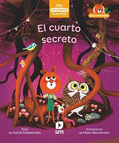 El cuarto secreto