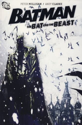 Bat and the Beast