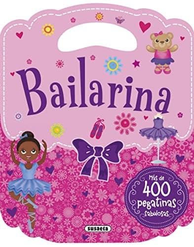 Bailarina