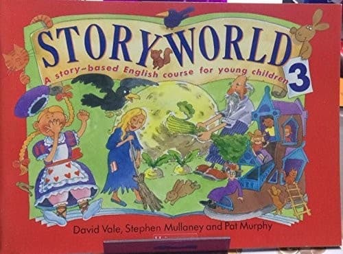 Story world