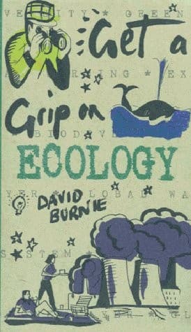 Get a grip on ecology
