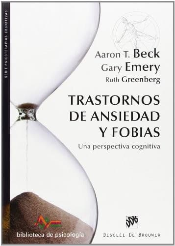 Trastornos de ansiedad y fobias