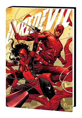 Daredevil by Chip Zdarsky
