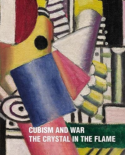 Cubism and War. The Crystal in the Flame