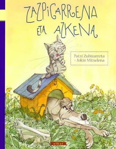 Zazpigarrena eta azkena