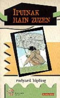 Ipuinak hain zuzen