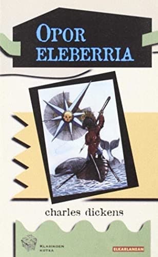 Opor-eleberria