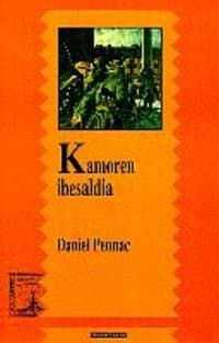 Kamoren ihesaldia