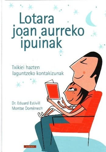 Lotara joan aurreko ipuinak