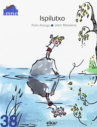 Ispilutxo