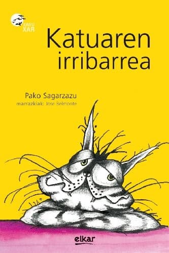 Pello Telleriaren amets eroak