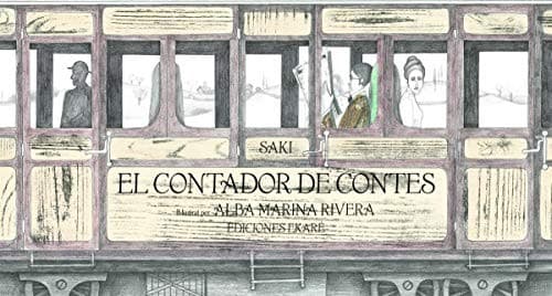El contador de contes