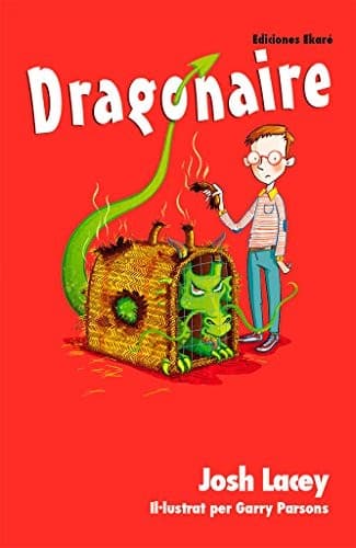 Dragonaire