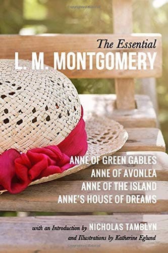 Essential L. M. Montgomery