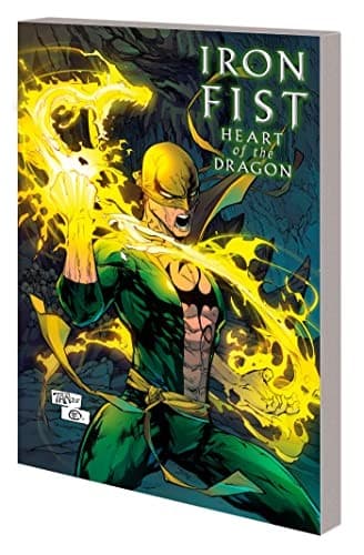 Iron Fist
