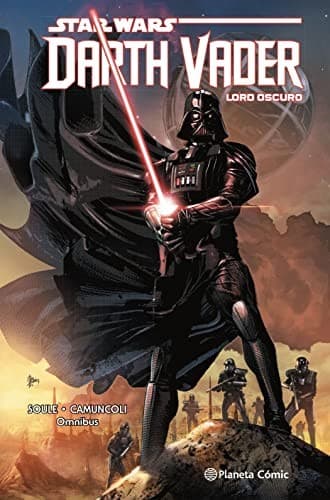 Star Wars. Darth Vader
