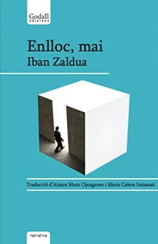 Enlloc, mai
