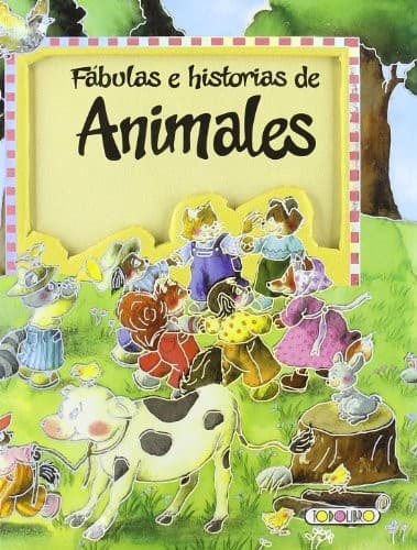 Fábulas e historias de animales