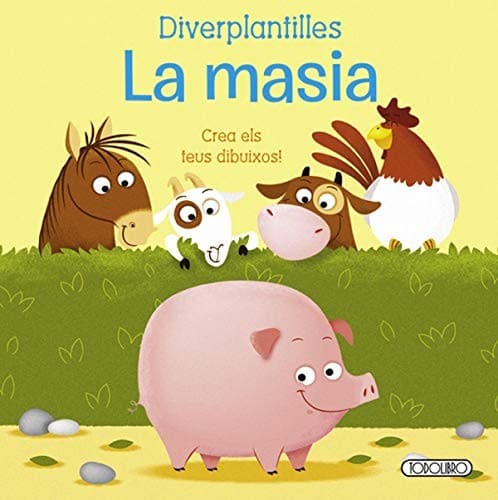 La masia