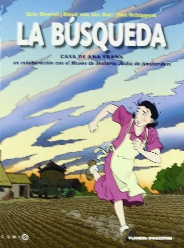 La búsqueda