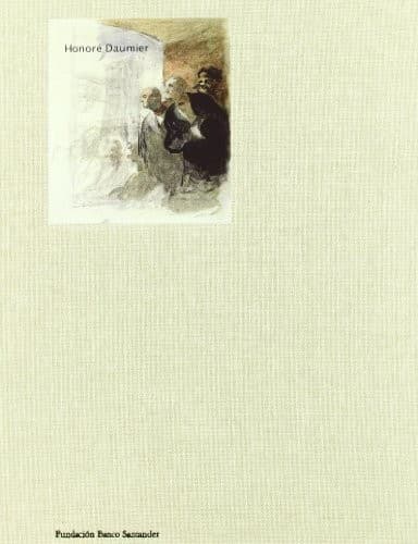 Honoré Daumier