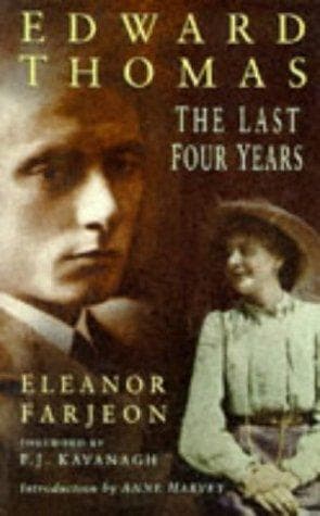 Edward Thomas