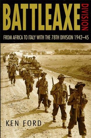 Battleaxe division