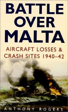 Battle over Malta