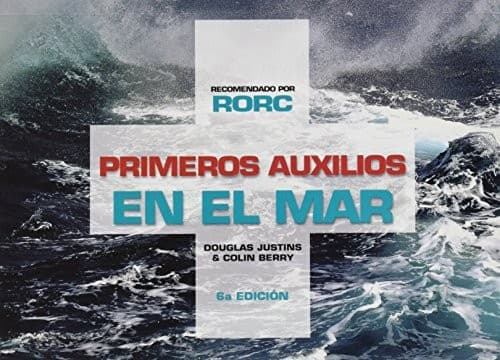 PRIMEROS AUXILIOS EN EL MAR