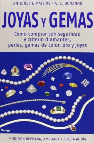 JOYAS Y GEMAS