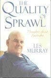 The quality of sprawl