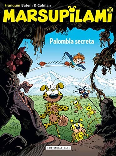 Marsupilami