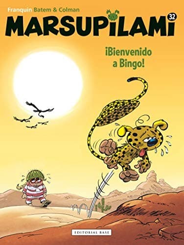 Marsupilami