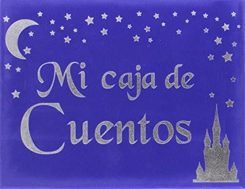 Mi caja de Cuentos