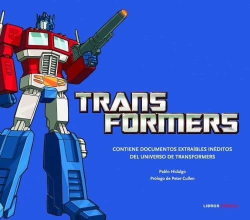 Transformers
