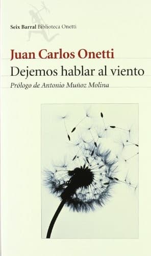 Dejemos hablar al viento