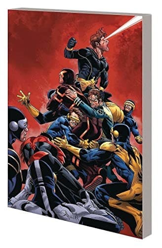 X-Men