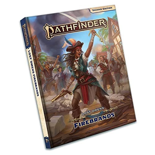 Pathfinder Lost Omens