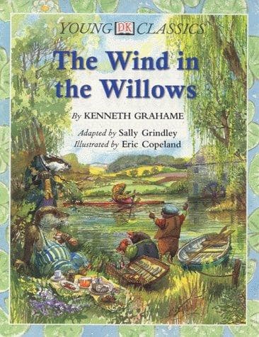 The wind in the willows