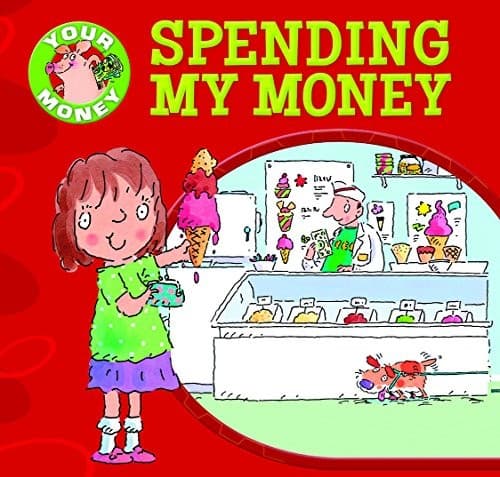 Spending My Money