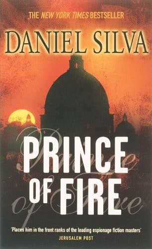 Prince of Fire