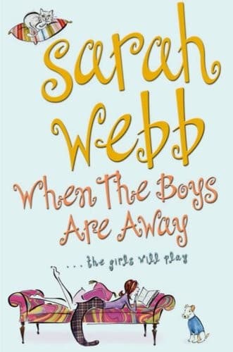 When the Boys Are Away