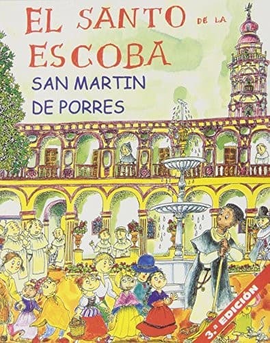 El santo de la escoba